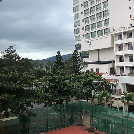 Khach San Khanh Nhung Nha Trang Exterior foto